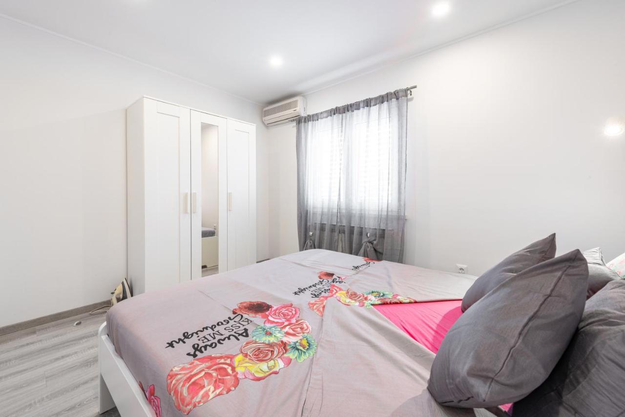 Luxury Apartment Bobara 米利尼 外观 照片