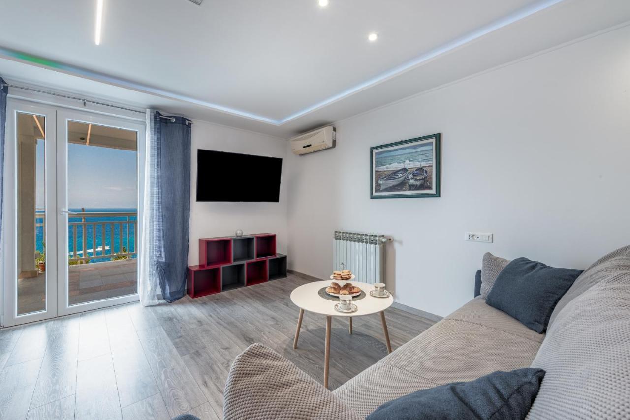 Luxury Apartment Bobara 米利尼 外观 照片