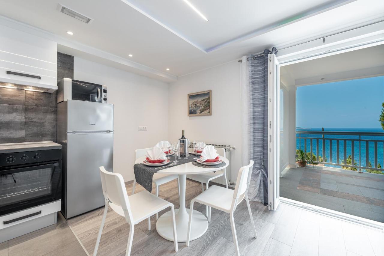 Luxury Apartment Bobara 米利尼 外观 照片