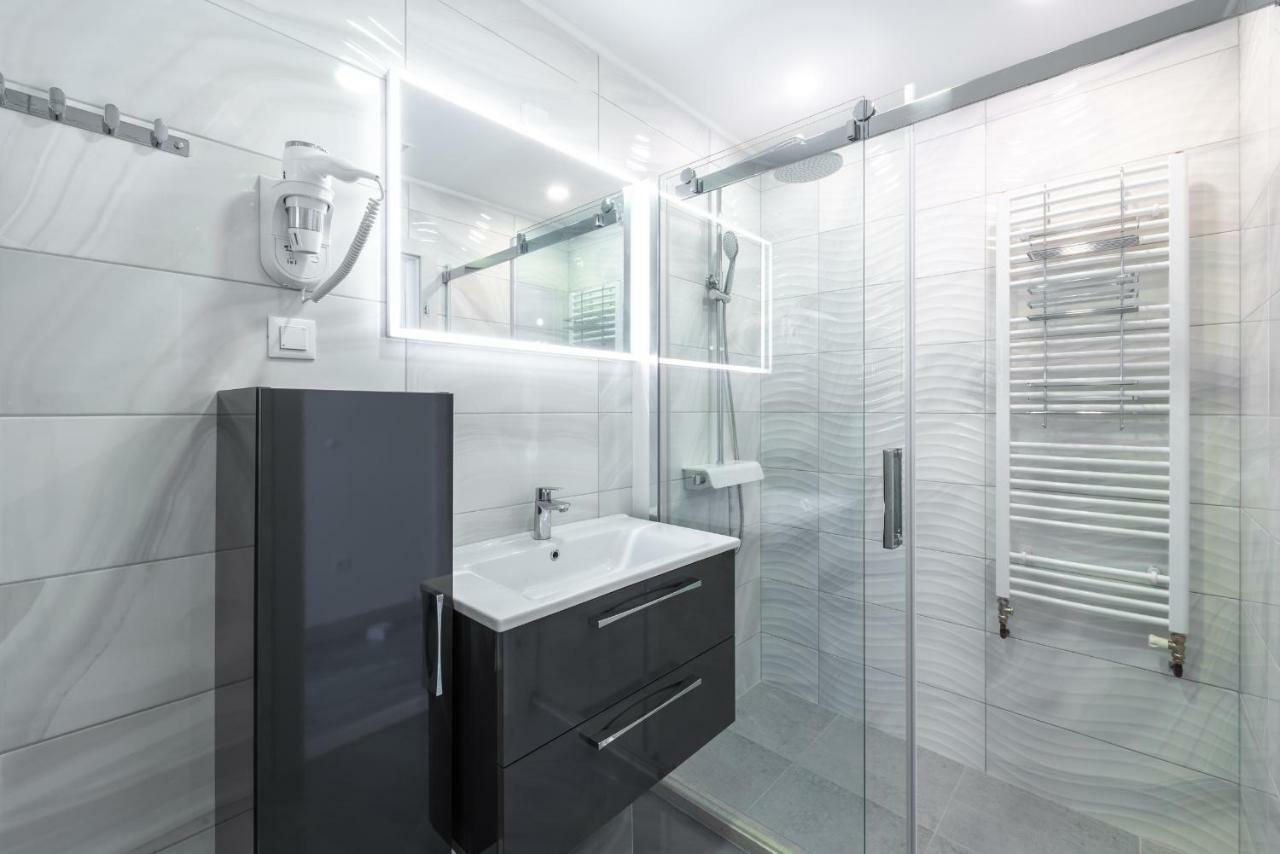 Luxury Apartment Bobara 米利尼 外观 照片