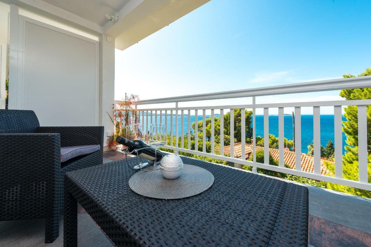 Luxury Apartment Bobara 米利尼 外观 照片